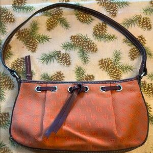 Dooney & Bourke Mini Bag